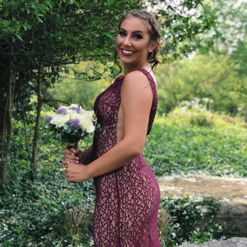 Meet your Posher, Jadyn